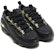 Reebok DMX Run 10 AFF Hitam Emas Metalik CN1652