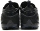Shop Reebok DMX Run 10 AFF Hitam Emas Metalik CN1652