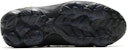 Reebok DMX Run 10 AFF Hitam Emas Metalik CN1652