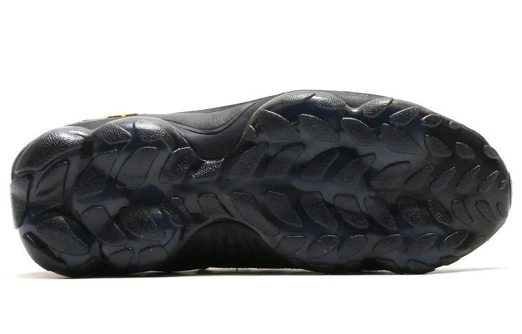 Purchase Reebok DMX Run 10 AFF Schwarz Metallic Gold CN1652