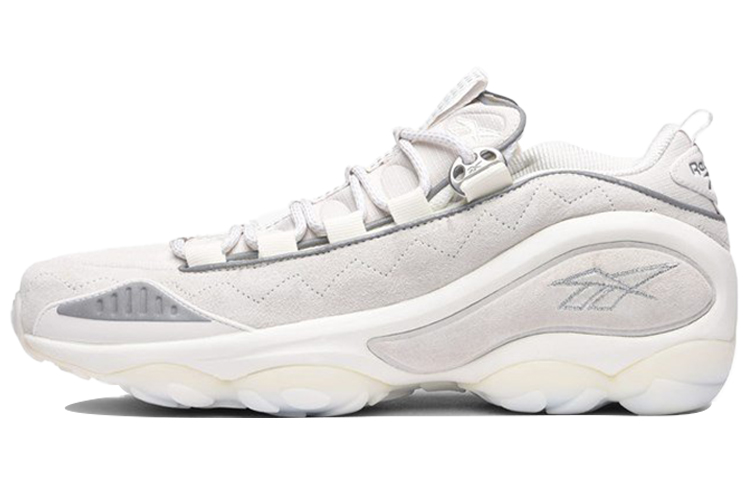 Reebok DMX Run 10 Gray 'White' BS8282
