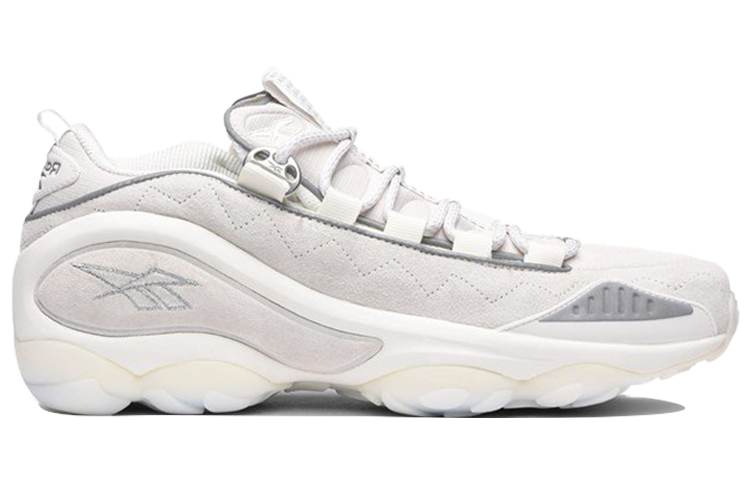 Order Reebok DMX Run 10 灰白
