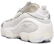 Shop Reebok DMX Run 10 灰白