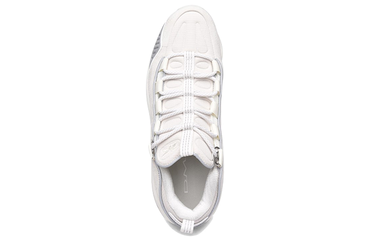 Purchase Reebok DMX Run 10 灰白