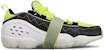 Reebok DMX Run 10 Mita HK 'Hitam Putih Kuning Neon' CN6621