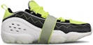 Order Reebok DMX Run 10 Mita HK 'Hitam Putih Kuning Neon' CN6621