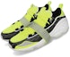 Lookbook Reebok DMX Run 10 Mita HK 'Hitam Putih Kuning Neon' CN6621