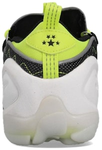 Reebok DMX Run 10 Mita HK 'Negro Blanco Amarillo Neón' CN6621 Shop Reebok DMX Run 10 Mita HK 'Negro Blanco Amarillo Neón' CN6621