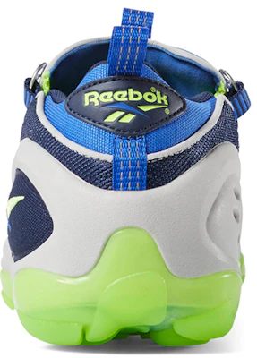 Reebok DMX Run 10 MU ''Navy Neon Lime'' Sneakers Heren/Dames DV3813 Purchase Reebok DMX Run 10 MU ''Navy Neon Lime'' Sneakers Heren/Dames DV3813