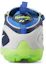Purchase Reebok DMX Run 10 MU ''Navy Neon Lime'' Sneakers Heren/Dames DV3813