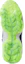 Details for Reebok DMX Run 10 MU ''Navy Neon Lime'' Sneakers Heren/Dames DV3813