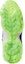 Details for Reebok DMX Run 10 MU 'Navy Neon Lime' Lelaki Kasut Sukan DV3813