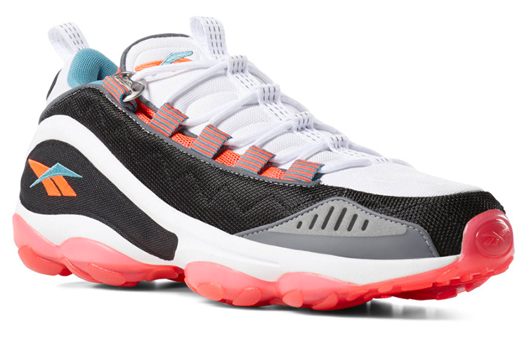 Lookbook Reebok DMX Run 10 MU Sneakers DV3814