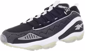 Lookbook Reebok DMX Run 10 海軍黑色