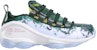 Reebok DMX Run 10 Predator 'Scout Green' Hijau Scout CN7155
