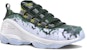 Reebok DMX Run 10 Predator 'Scout Green' Hijau Scout CN7155