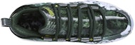 Shop Reebok DMX Run 10 Predator 'Scout Green' Hijau Scout CN7155