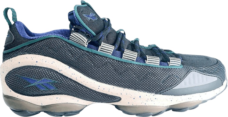 Reebok 2025 dmx purple