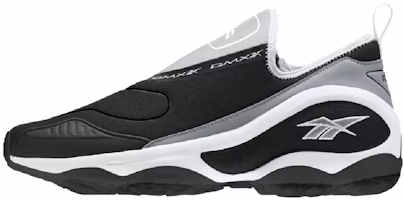 Reebok DMX Run 10 Slip 'Black' CN4036 Reebok DMX Run 10 Slip 'Black' CN4036