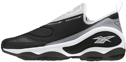 Reebok DMX Run 10 Slip 'Black' CN4036 Reebok DMX Run 10 Slip 'Black' CN4036