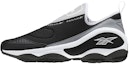 Buy Reebok DMX Run 10 Slip 'Hitam' CN4036