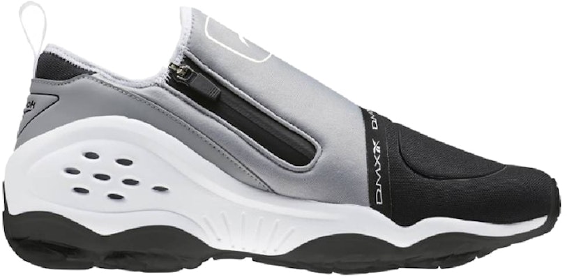 Reebok DMX Run 10 Slip 'Hitam' CN4036 Order Reebok DMX Run 10 Slip 'Hitam' CN4036