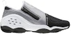 Reebok DMX Run 10 Slip 'Hitam' CN4036