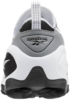 Reebok DMX Run 10 Slip 'Hitam' CN4036 Lookbook Reebok DMX Run 10 Slip 'Hitam' CN4036