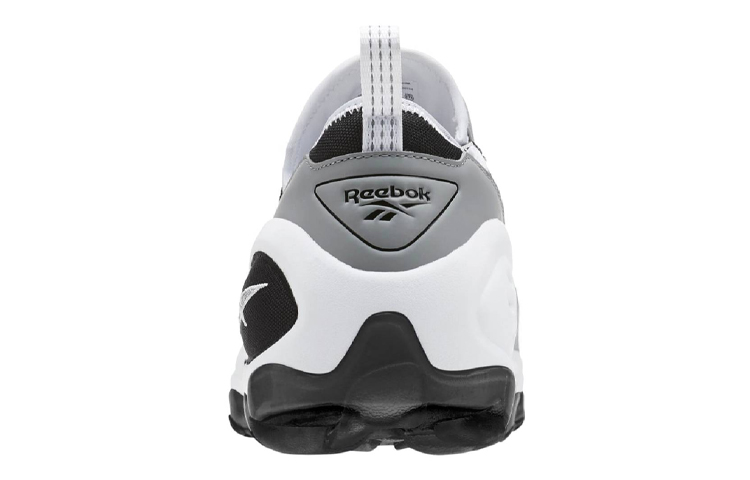 Lookbook Reebok DMX Run 10 Slip 'Negro' CN4036