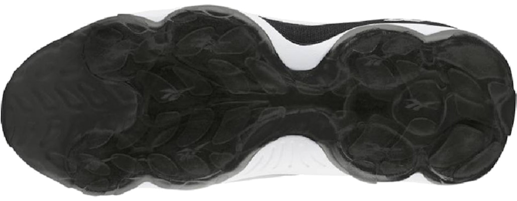 Reebok DMX Run 10 Slip 'Hitam' CN4036 Shop Reebok DMX Run 10 Slip 'Hitam' CN4036