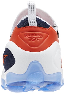 Reebok DMX Run 10 Slip 'Navy Carotene' Lelaki CN4035 Lookbook Reebok DMX Run 10 Slip 'Navy Carotene' Lelaki CN4035