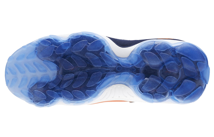 Shop Reebok DMX Run 10 Slip 'Azul Marino Caroteno' CN4035