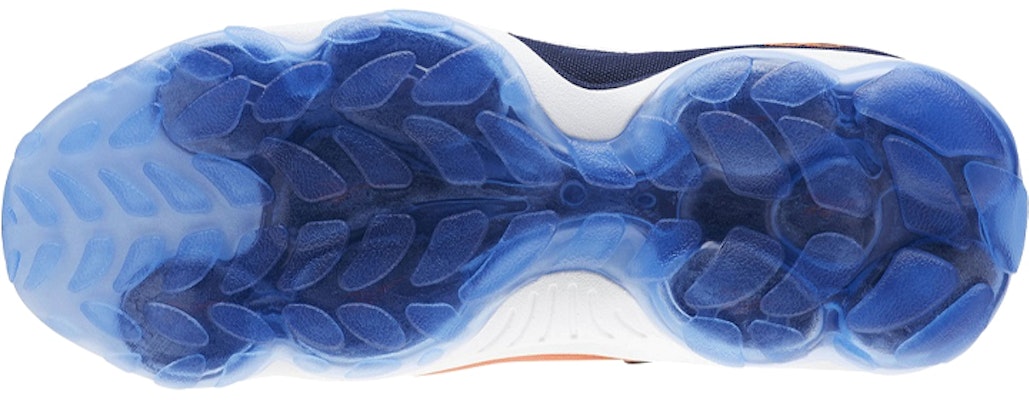 Reebok DMX Run 10 Slip 'Navy Carotene' Lelaki CN4035 Shop Reebok DMX Run 10 Slip 'Navy Carotene' Lelaki CN4035