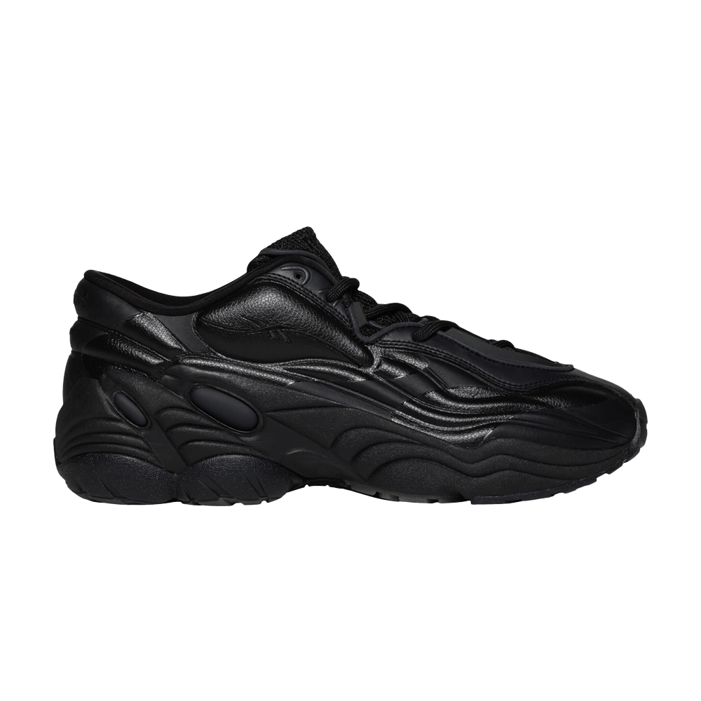 Reebok DMX Run 6 Modern 'Black' RMIA04FC99MAT001-1000