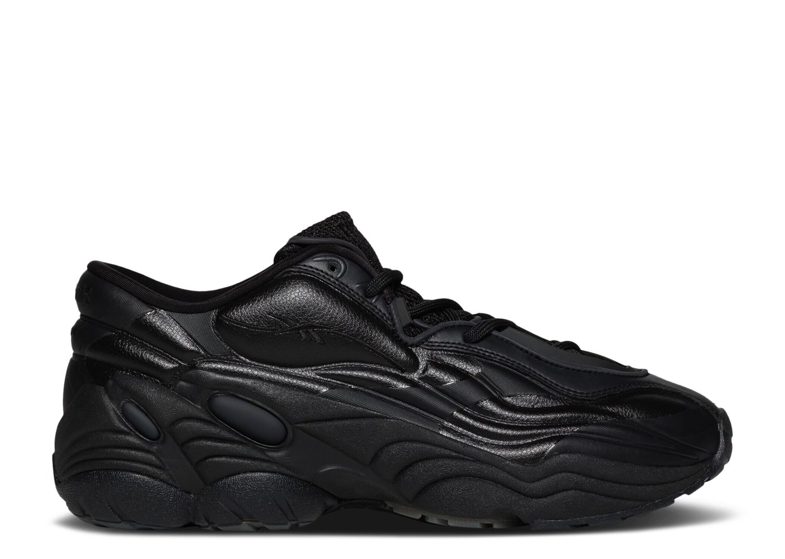 Reebok DMX Run 6 Modern 'Black' RMIA04FC99MAT001-1000