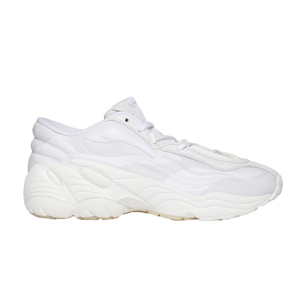 Reebok DMX Run 6 Modern 'White' RMIA04FC99MAT001-0100