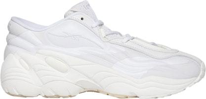 Reebok DMX Run 6 Modern 'White' RMIA04FC99MAT001-0100 Reebok DMX Run 6 Modern 'White' RMIA04FC99MAT001-0100