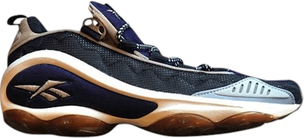 Reebok DMX Run 'Viking Purple Industrial Bronze' 1-37092 Reebok DMX Run 'Viking Purple Industrial Bronze' 1-37092