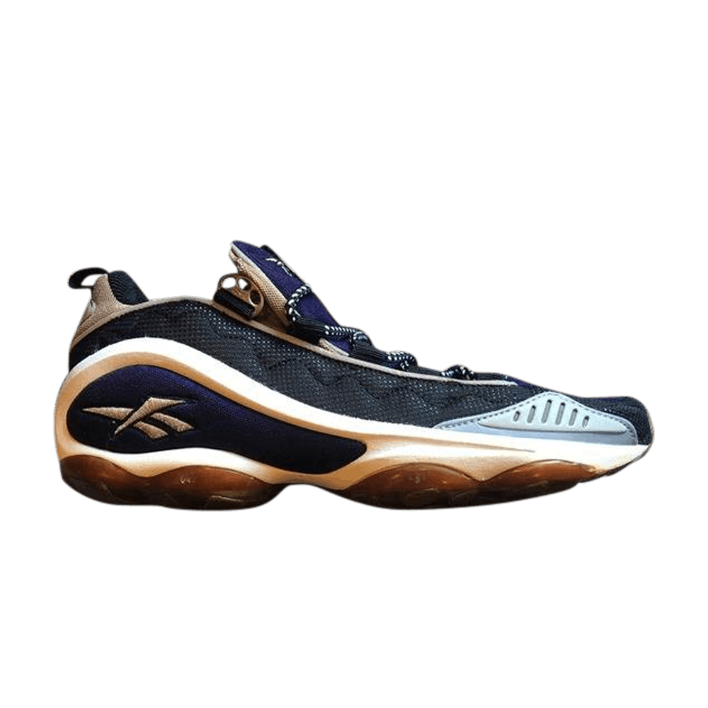 Reebok DMX Run 'Viking Purple Industrial Bronze' 1-37092