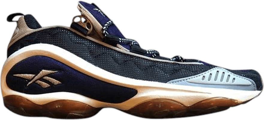 Reebok DMX Run 'Viking Purple Industrial Bronze' 1-37092 Buy Reebok DMX Run 'Viking Purple Industrial Bronze' 1-37092