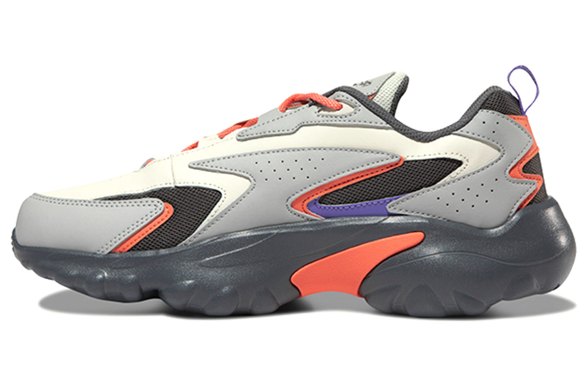 Reebok DMX Series 01 'Grey Black' G57595