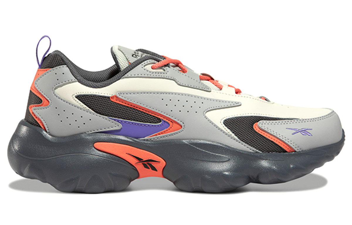 Reebok DMX Series 01 'Grey Black' 圖 2