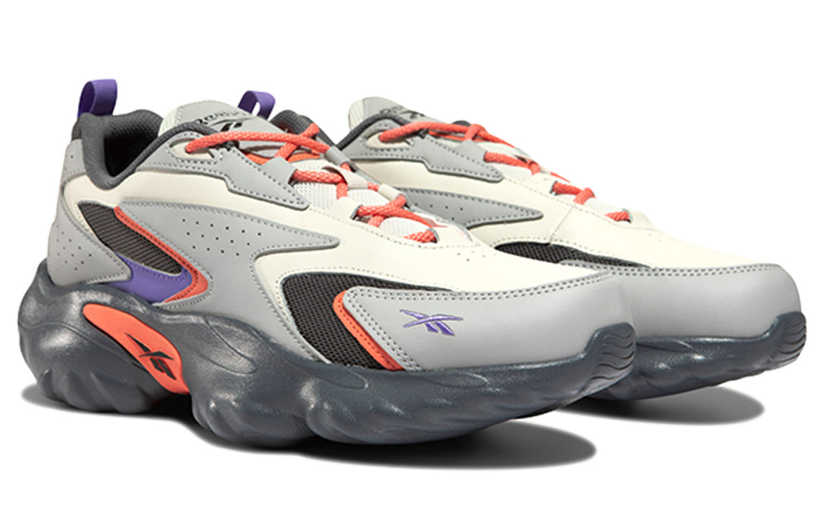 Reebok DMX Series 01 'Grey Black' 圖 3