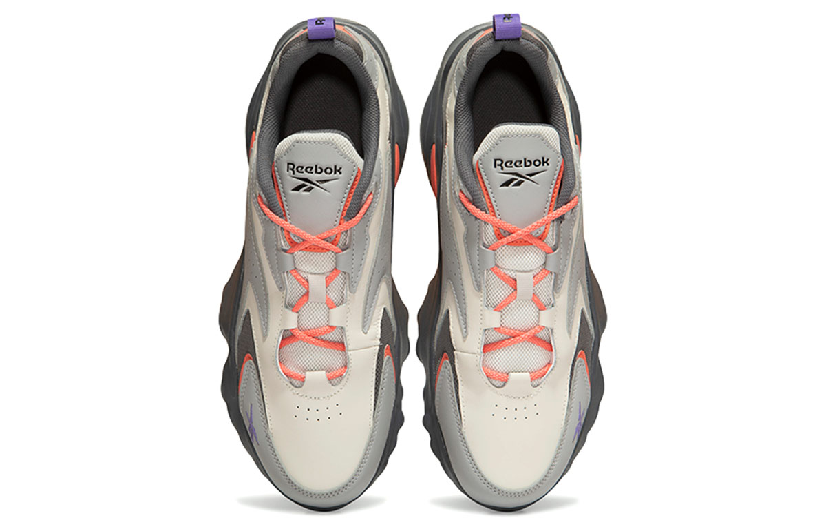 Reebok DMX Series 01 'Grey Black' 圖 4