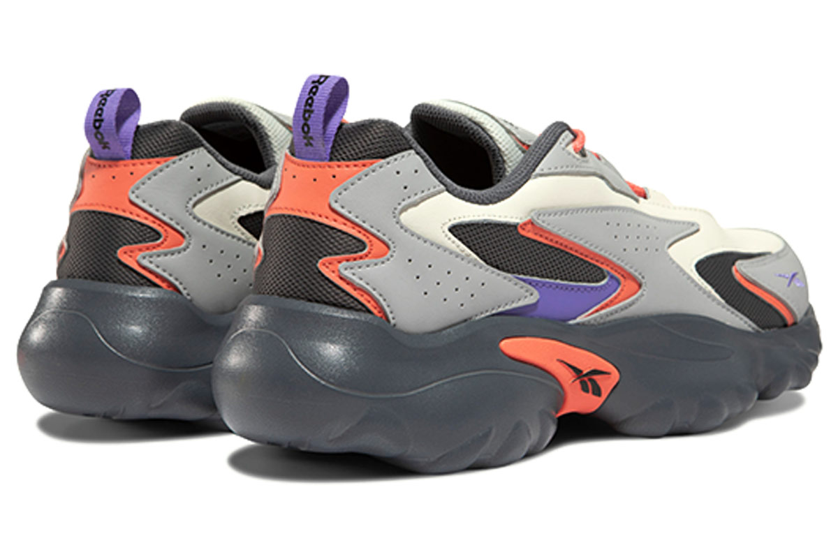 Reebok DMX Series 01 'Grey Black' 圖 5