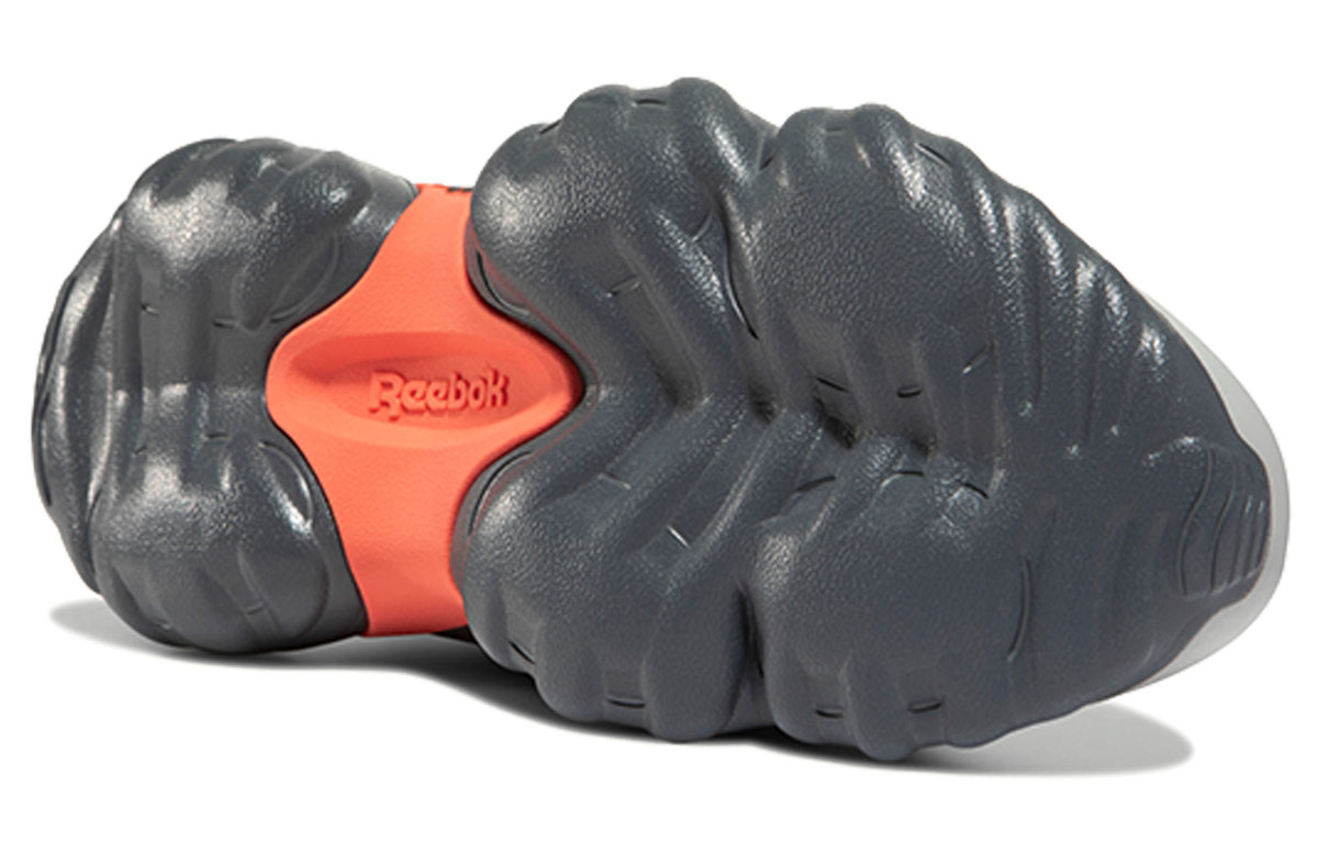 Reebok DMX Series 01 'Grey Black' 圖 6