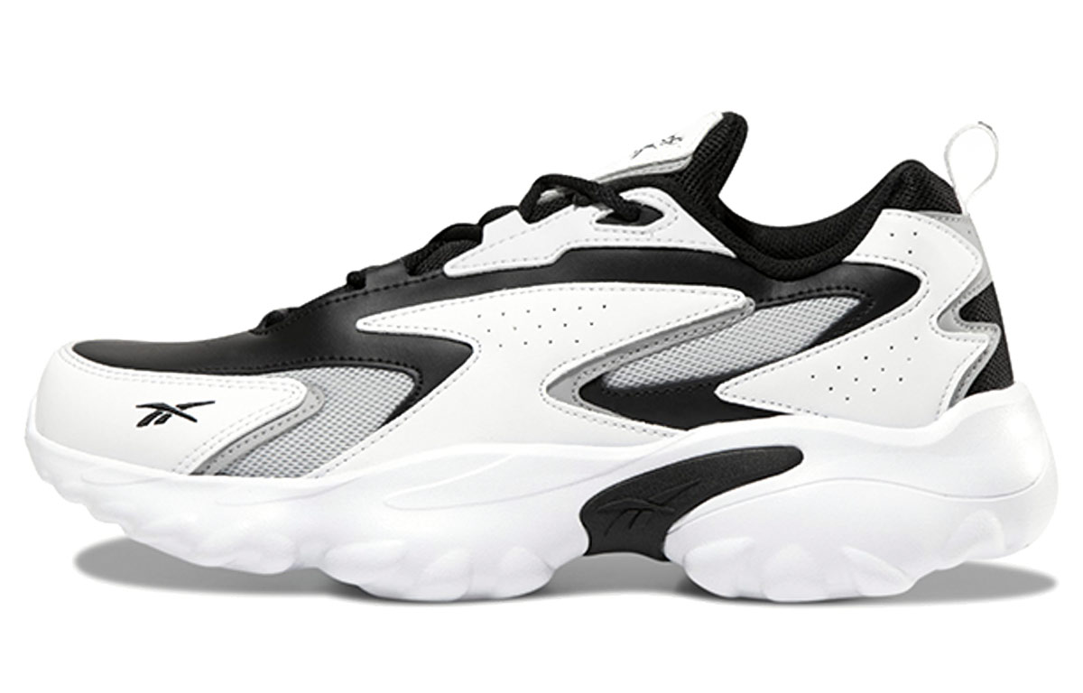 Buy 銳步 DMX 系列 01 灰白黑 跑步鞋