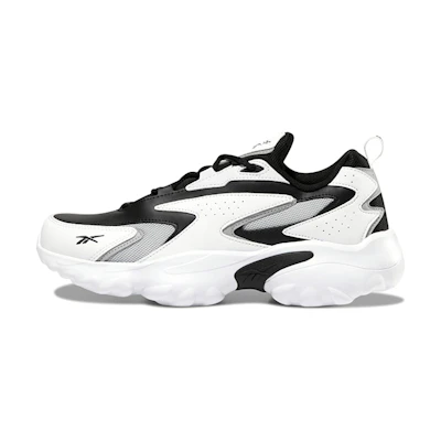 Reebok DMX Series 01 'Grey White Black'