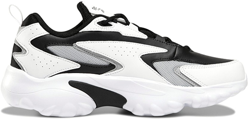 銳步 DMX 系列 01 灰白黑 跑步鞋 Order 銳步 DMX 系列 01 灰白黑 跑步鞋