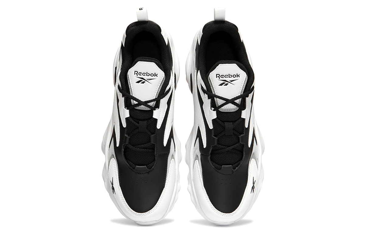 Shop 銳步 DMX 系列 01 灰白黑 跑步鞋